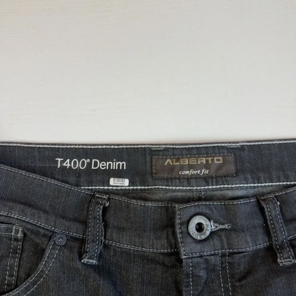 Alberto t400 jeans